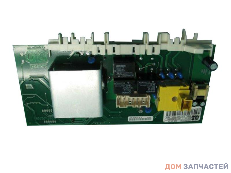 Электронный модуль для стиральной машины Hansa