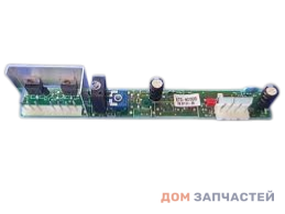 Электронный модуль для электрической плиты Beko