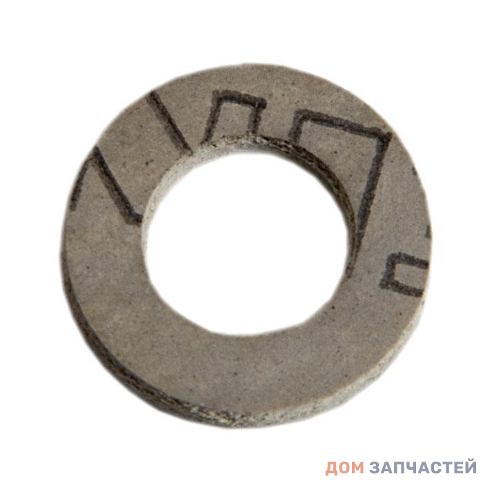 Прокладка плоская 3/8 для газового котла Ariston