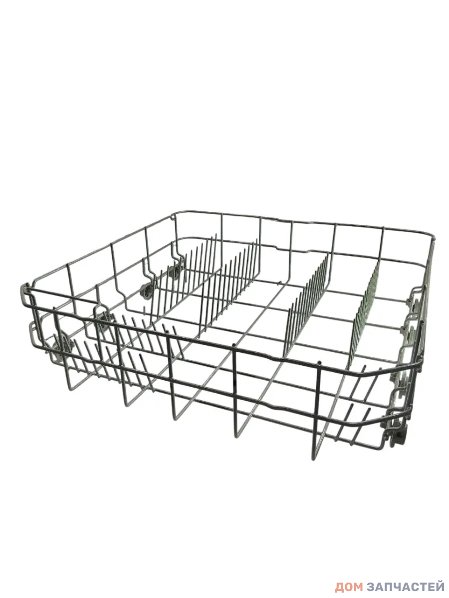 Корзина НИЖНЯЯ для посудомоечной машины 60 см MIDEA, HANSA, БИРЮСА, 12976000006251