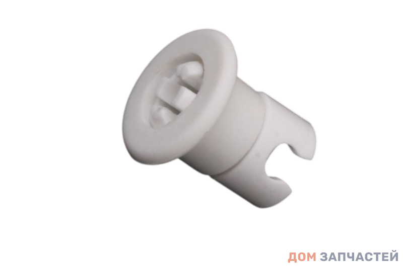 Ролик верхней корзины для посудомоечной машины Candy