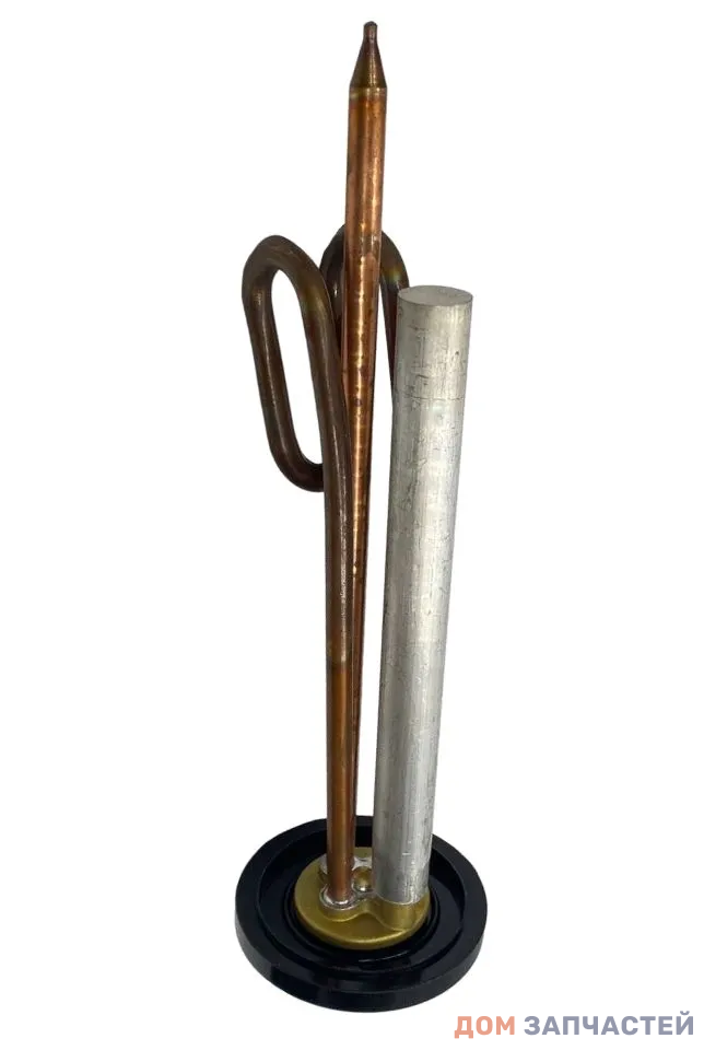 ТЭН 1500 Watt с прокладкой и анодом для Ariston, Superlux, Regent, Simat