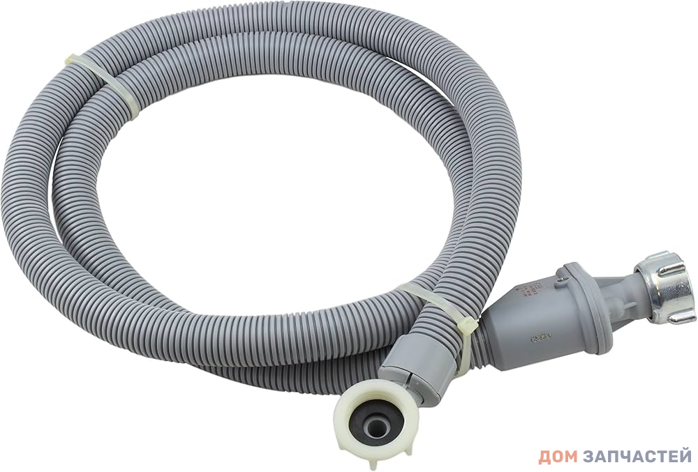 Шланг заливной с аквастопом для стиральной машины Beko