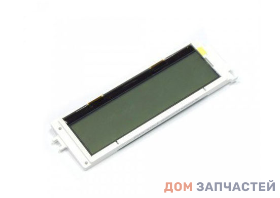 Дисплей TC1 для стиральной машины Electrolux