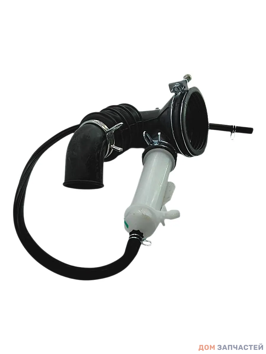 Сливной патрубок для стиральной машины MIDEA, COMFEE, Toshiba, Hansa 12638100000121