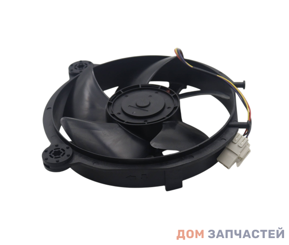 Мотор-вентилятор для холодильников Side-by-Side MIDEA, HI, COMFEE, Toshiba 11002015012009