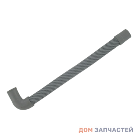 Внутренний шланг сливного насоса для посудомоечной машины Gorenje