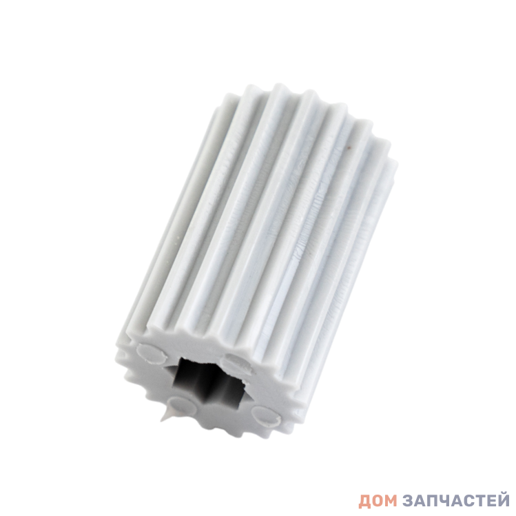 Втулка шнека длинная для мясорубки Гамма