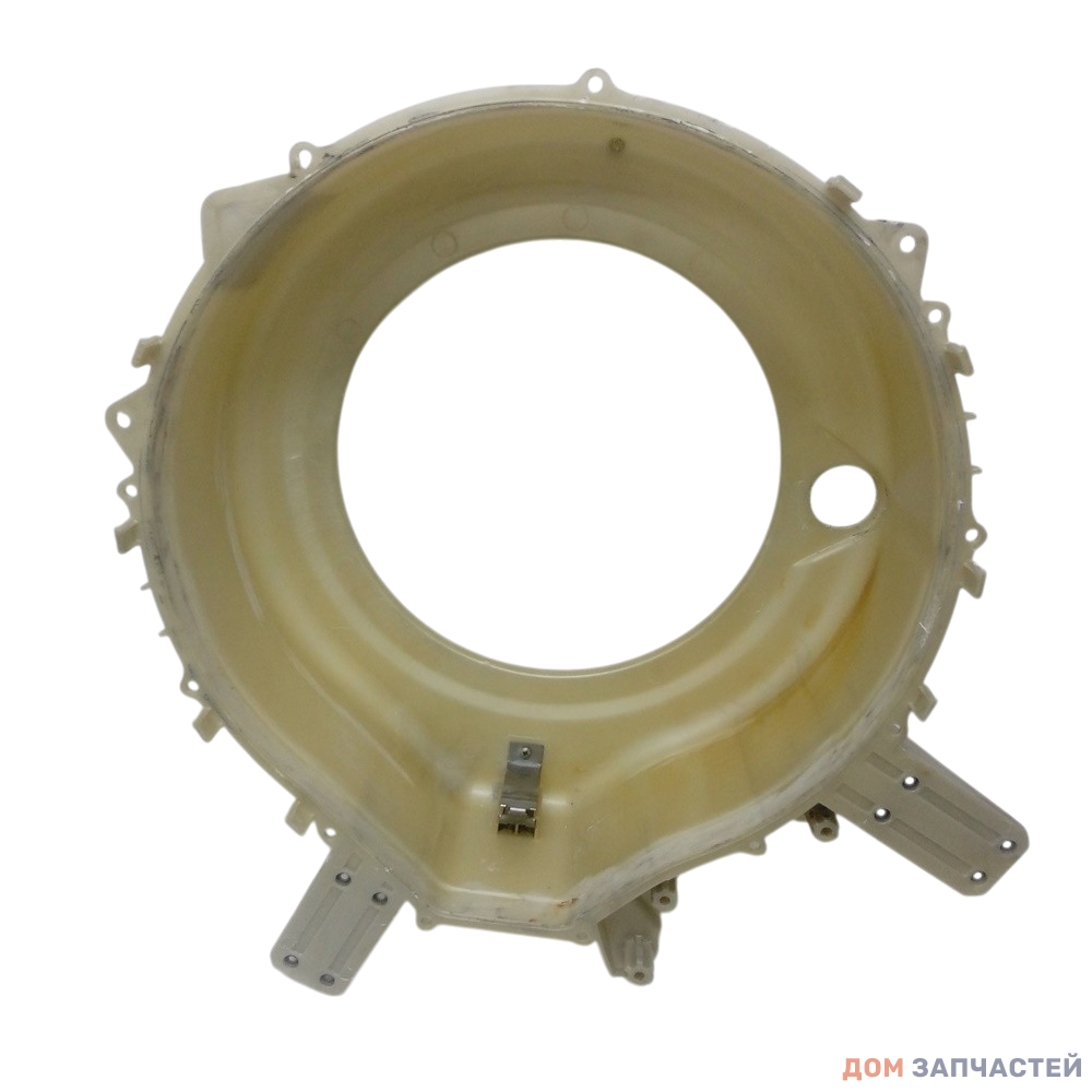 Передняя часть бака для стиральной машины Candy