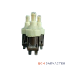 Электроклапан подачи воды для стиральной машины Beko