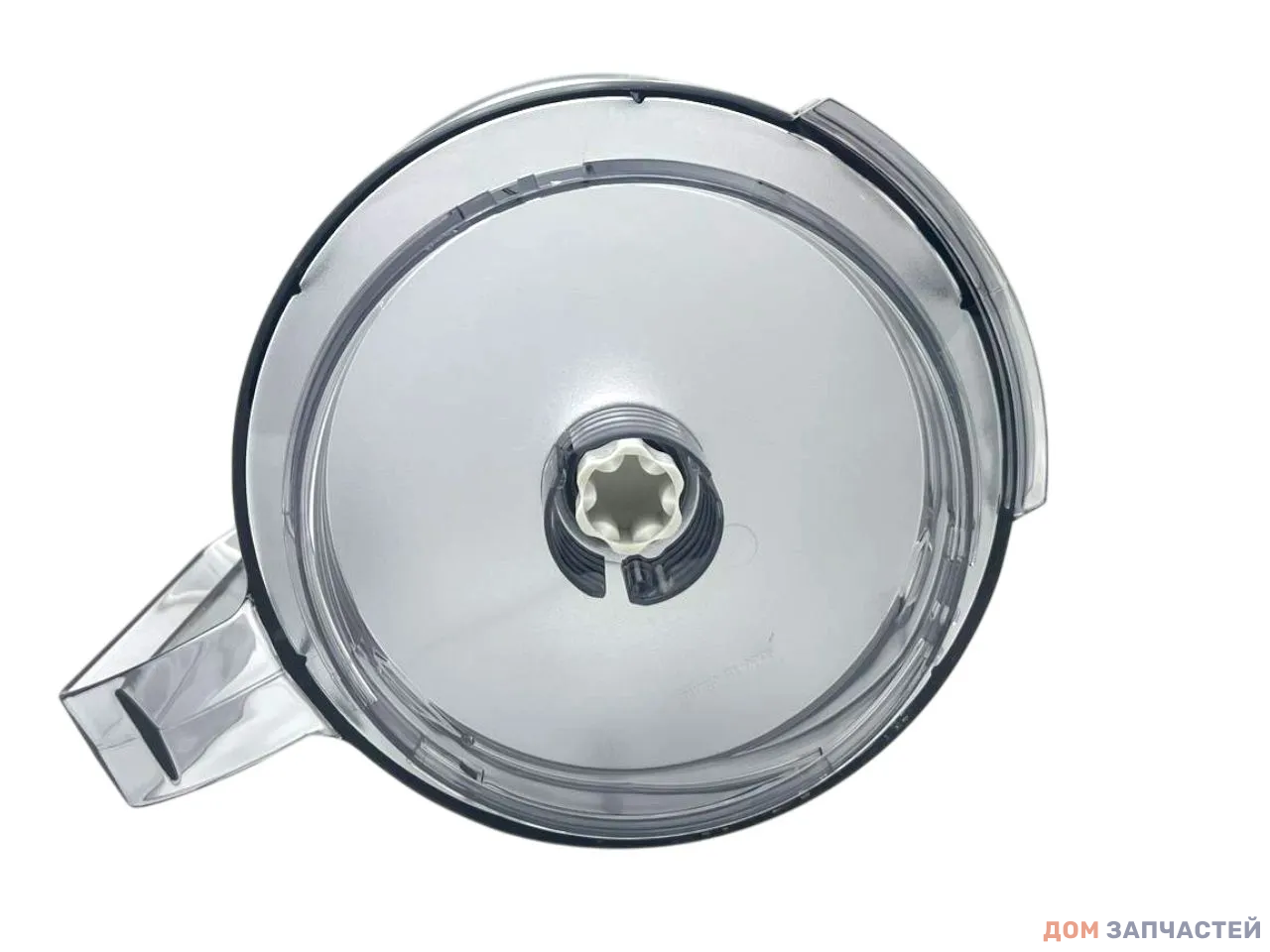 Чаша основная для кухонного комбайна Braun 7322010204