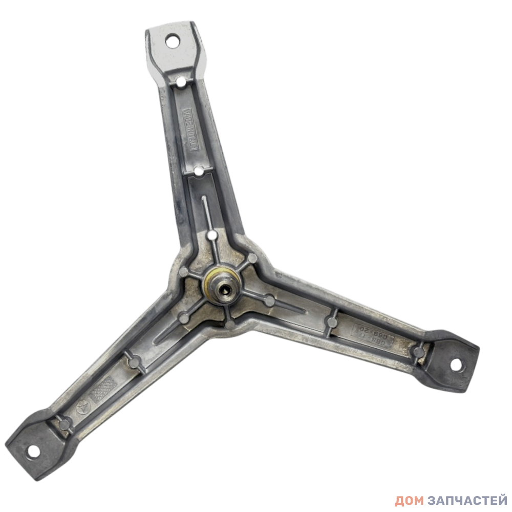 Крестовина барабана для стиральной машины Bosch, Siemens