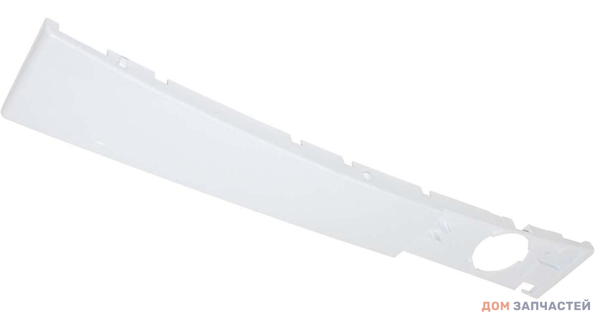 Корпус панели для стиральной машины Beko