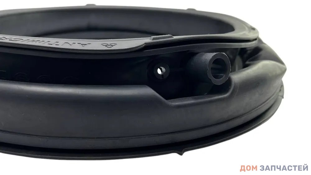 Манжета люка для стиральной машины DEXP XC2007.13.1-10