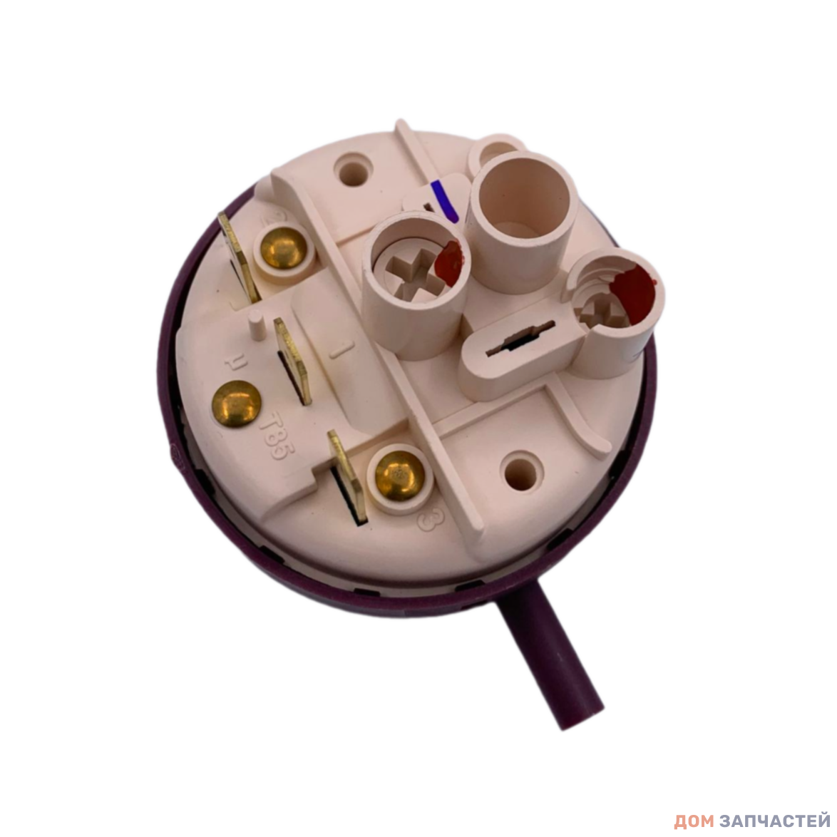 Прессостат посудомоечной машины MIDEA, Candy, Krona, Korting и т.д. - SP-PS01 140/120 17476000007426