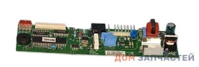 Электронный модуль B-960 для холодильника Beko