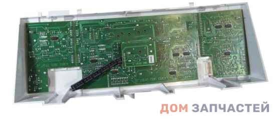 Дисплей для стиральной машины Whirlpool