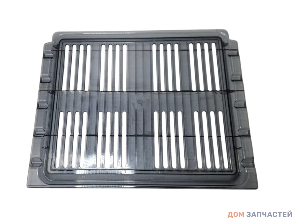 Полка решетка пластиковая для холодильника Саратов 451, 452, 478, 479, 264, 7д9278009