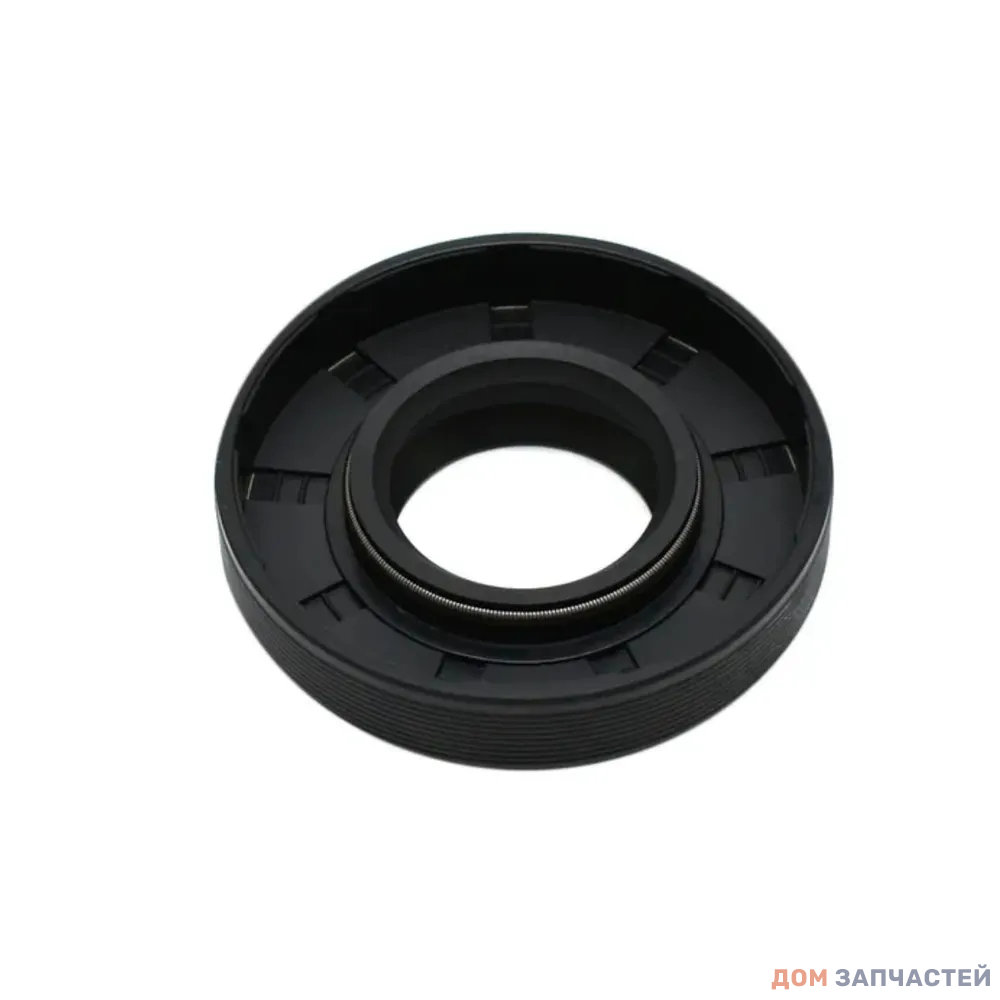 Сальник бака для стиральной машины универсальный 25х53,5х10/14 мм