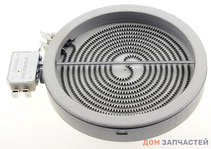 Электроконфорка для варочной поверхности Ariston 1200W