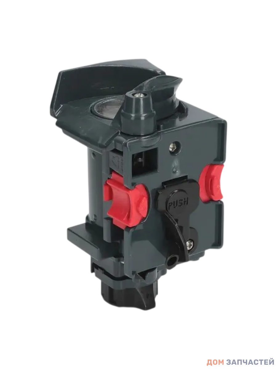 Заварочный блок для кофемашин Delonghi серий EAM и ESAM