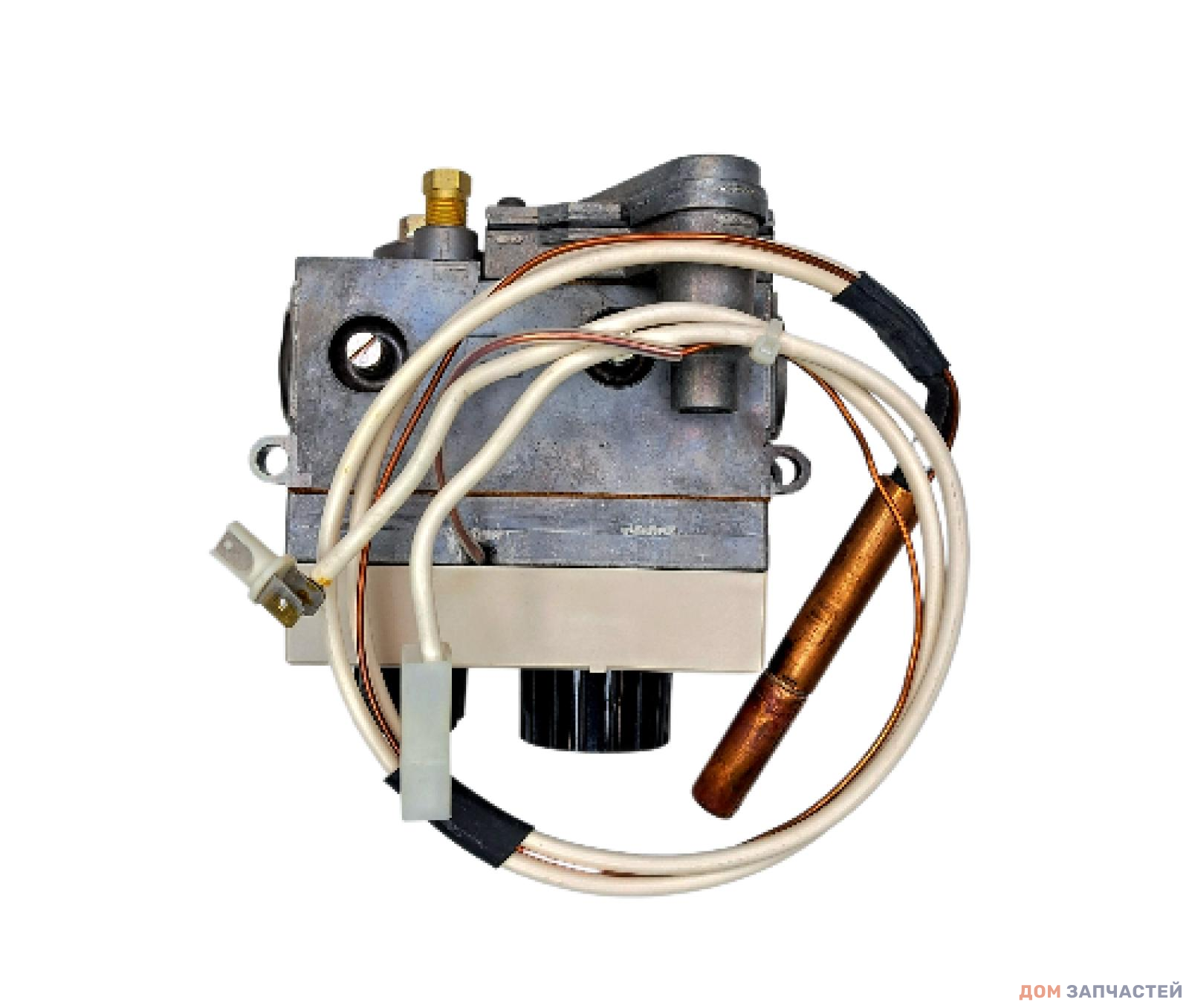 Клапан газовый для газового котла Ariston