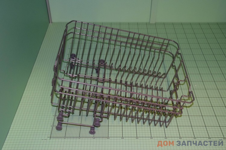 Корзина нижняя для посудомоечной машины Hansa