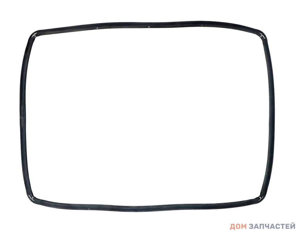 Уплотнитель для двери духовки Bosch 10005136