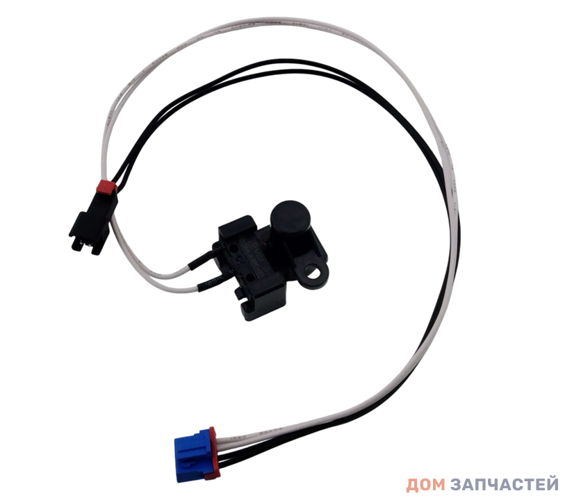 Микропереключатель в сборе для кофеварок и кофемашин MIDEA, HI, COMFEE, Toshiba 17400512002409