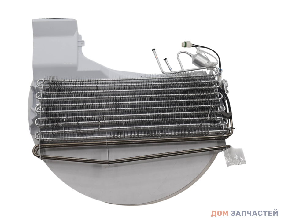 Испаритель для холодильников Side-by-Side MIDEA, HI, COMFEE, Toshiba 15831000007684