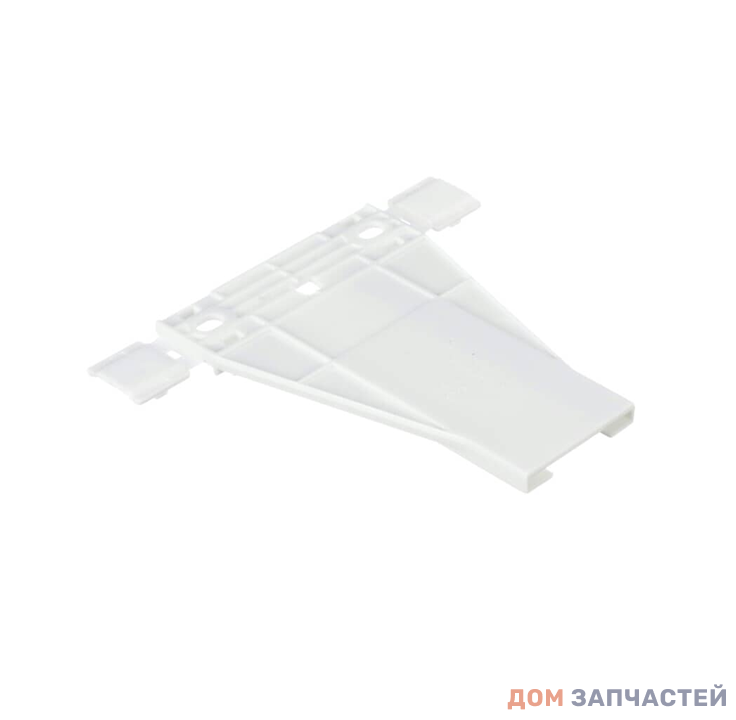 Крепеж (крепление) для навешивания фасада встроенного холодильника Midea, Weissgauff, LERAN, DEXP, Korting, ZГGEL, HYUNDAI 12131000083796