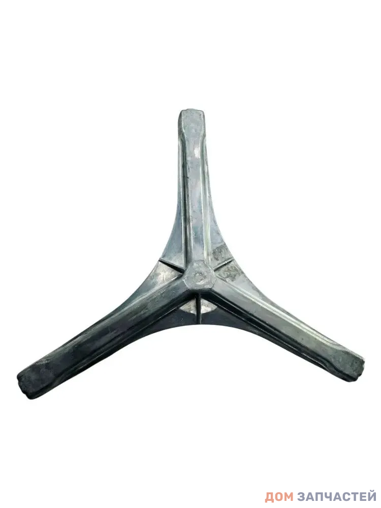 Крестовина F42020004 для стиральных машин DEXP, Leran, Бирюса (вал - 95 мм)