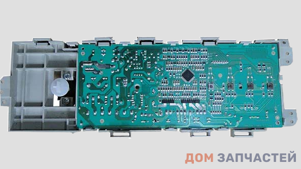 Электронный модуль управления для стиральной машины Beko