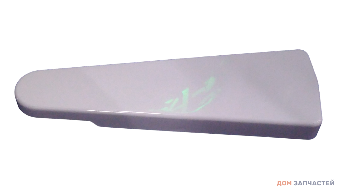 Накладка петли двери для холодильника MIDEA, HI, COMFEE, Toshiba 12131000004971