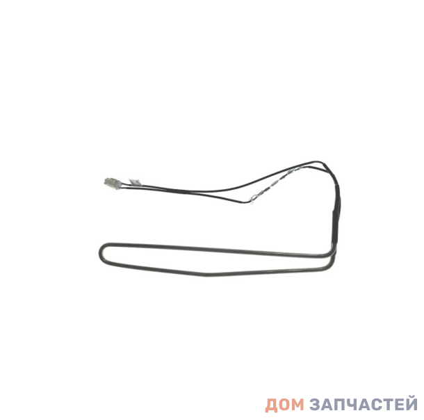 ТЭН оттайки холодильника Midea 17431000000926