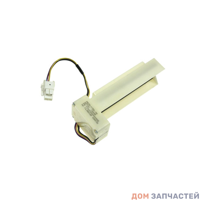 Воздушная заслонка холодильника Midea 17431000000888