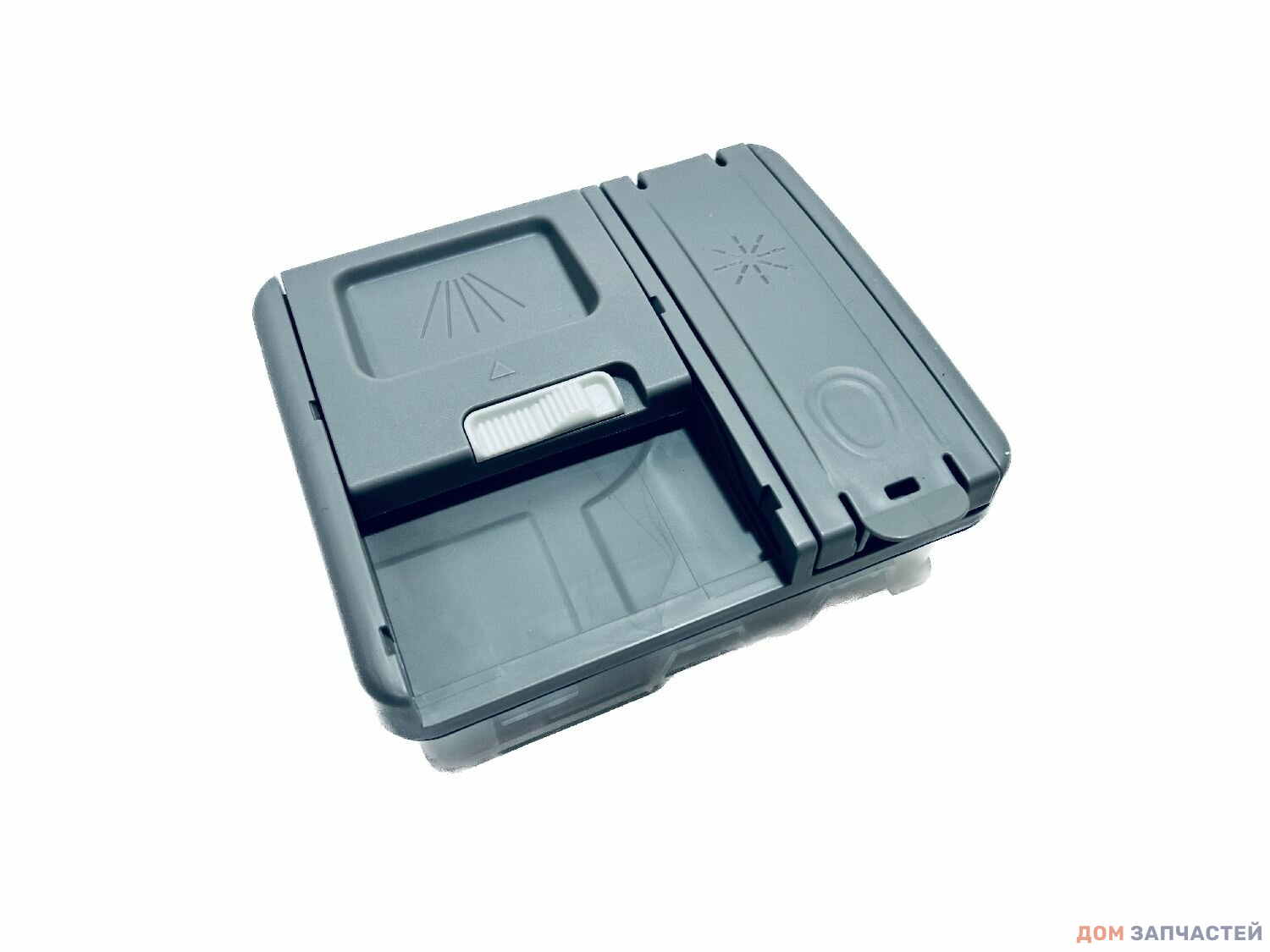 Диспенсер (дозатор) моющих средств (SAIPU SP-D02B) для посудомоечных машин 17476000008523