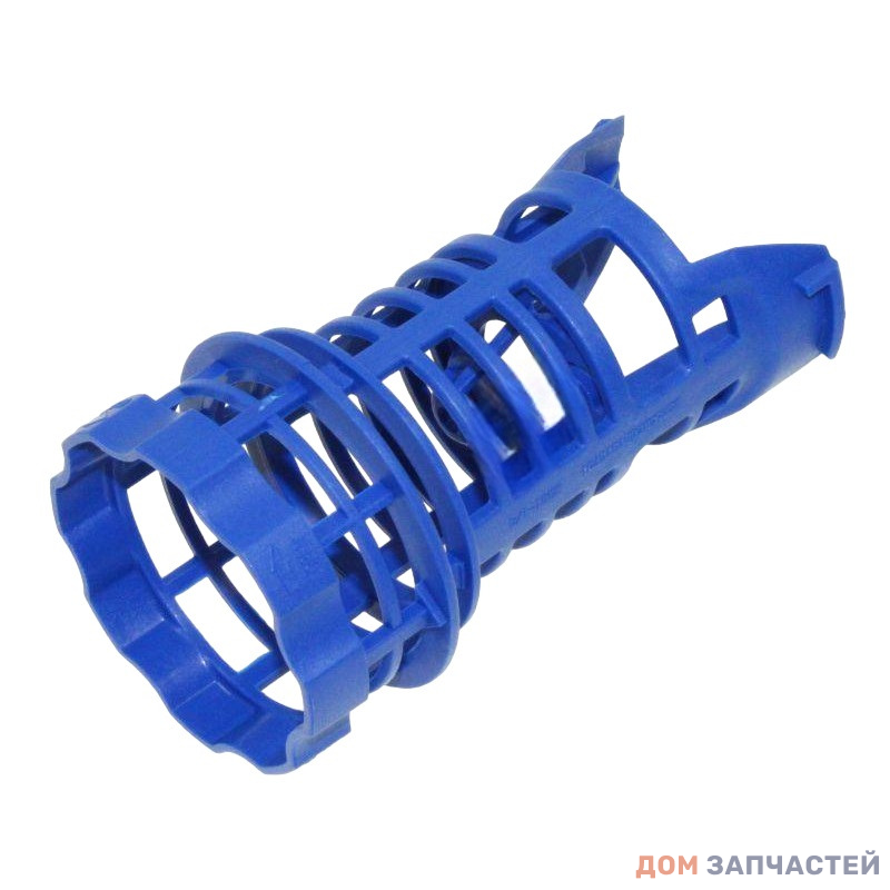 Фильтр сливной (синий) для посудомоечной машины MIDEA 12176000A48785