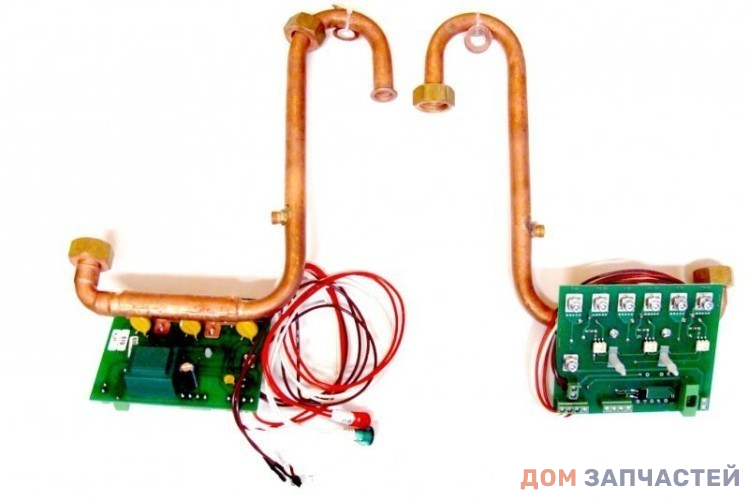 Узел мощности ZM-02R для электрического котла Kospel