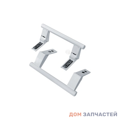 Комплект ручек двери для холодильника Liebherr 2 шт