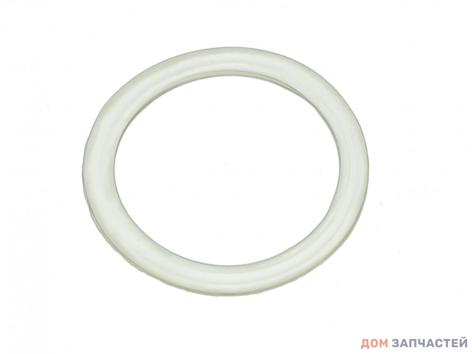 Уплотнительное кольцо лампы подсветки для ПММ MIDEA KUPPERSBERG (GSM 4573) 12676000000745