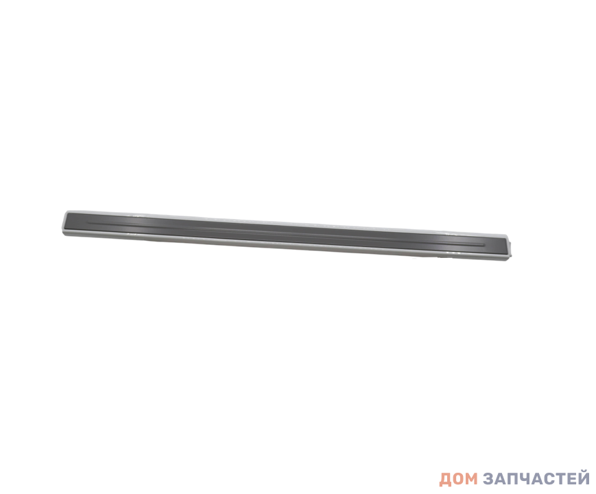 Поворотная створка для холодильника Side-by-Side Midea 12131000018372