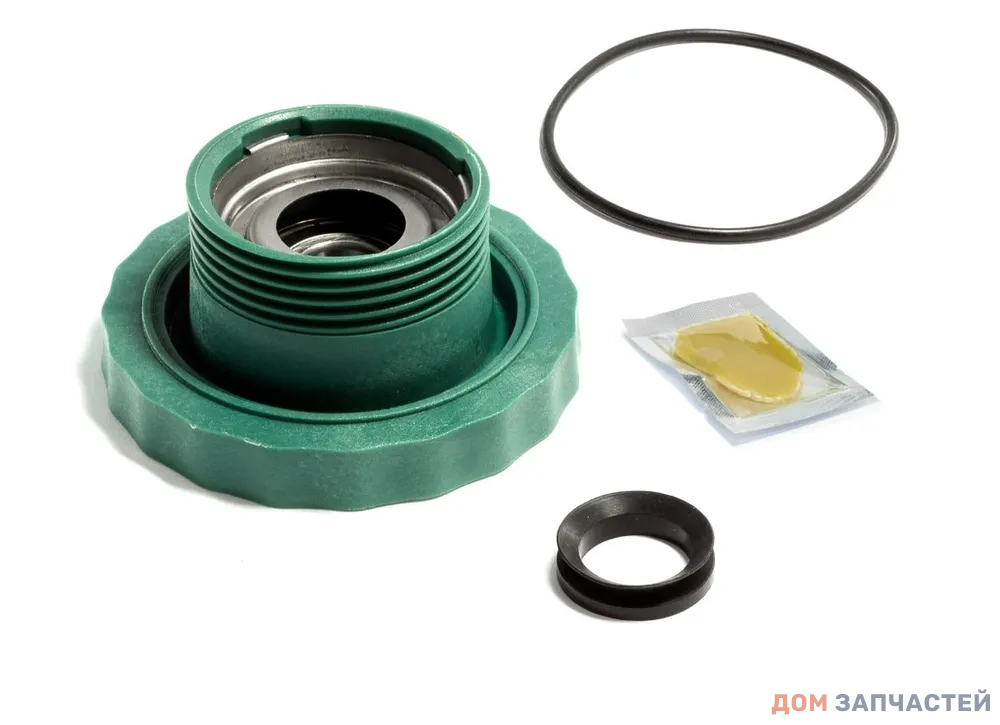 Суппорт с подшипником для стиральной машины Electrolux, Zanussi, Aeg