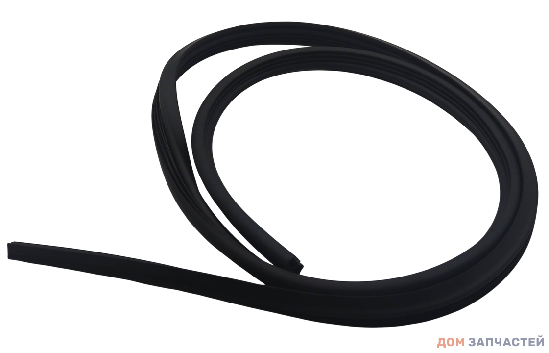 Уплотнитель двери посудомоечной машины Midea, HI, COMFEE, Toshiba 12676000005443