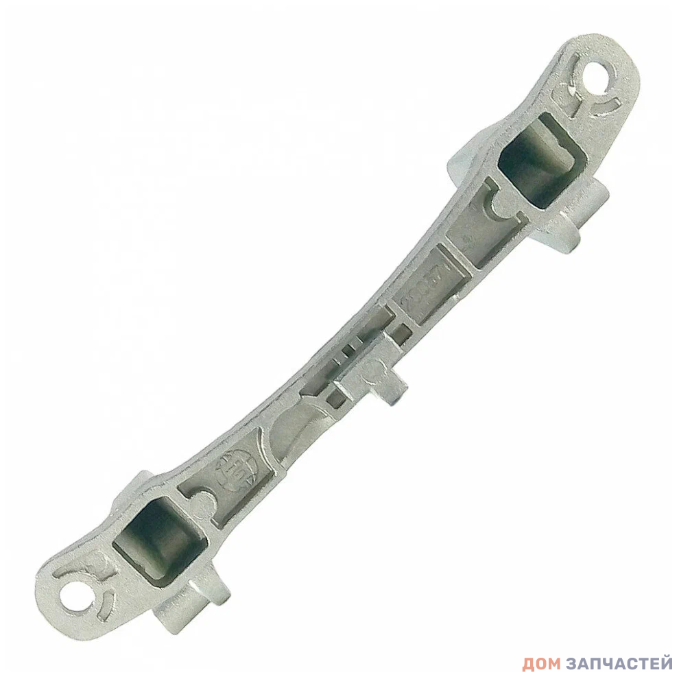 Петля дверцы для стиральной машины Beko Беко 2858570200, 2850610100