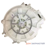 Бак в сборе для стиральной машины Indesit