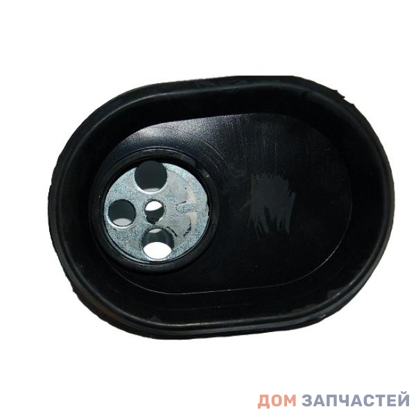 Крышка пластиковая передняя для котла Ariston