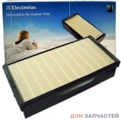 Угольный сменный фильтр EF100 для воздухоочистителя Electrolux