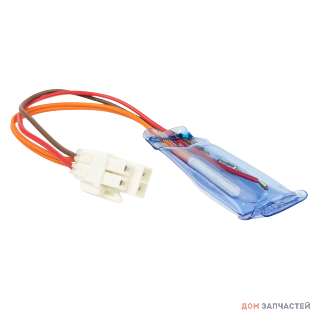 Плавкий предохранитель холодильника LG