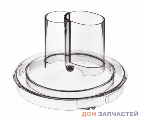 Крышка чаши блендера для кухонного комбайна Bosch